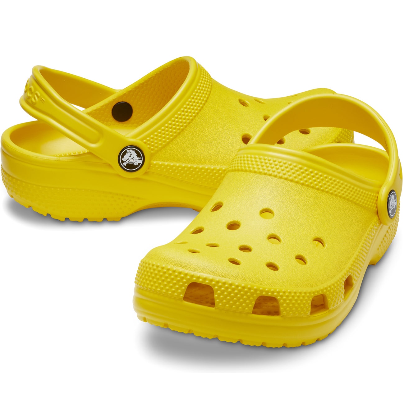 Chanclas crocs niña 2025 el corte ingles