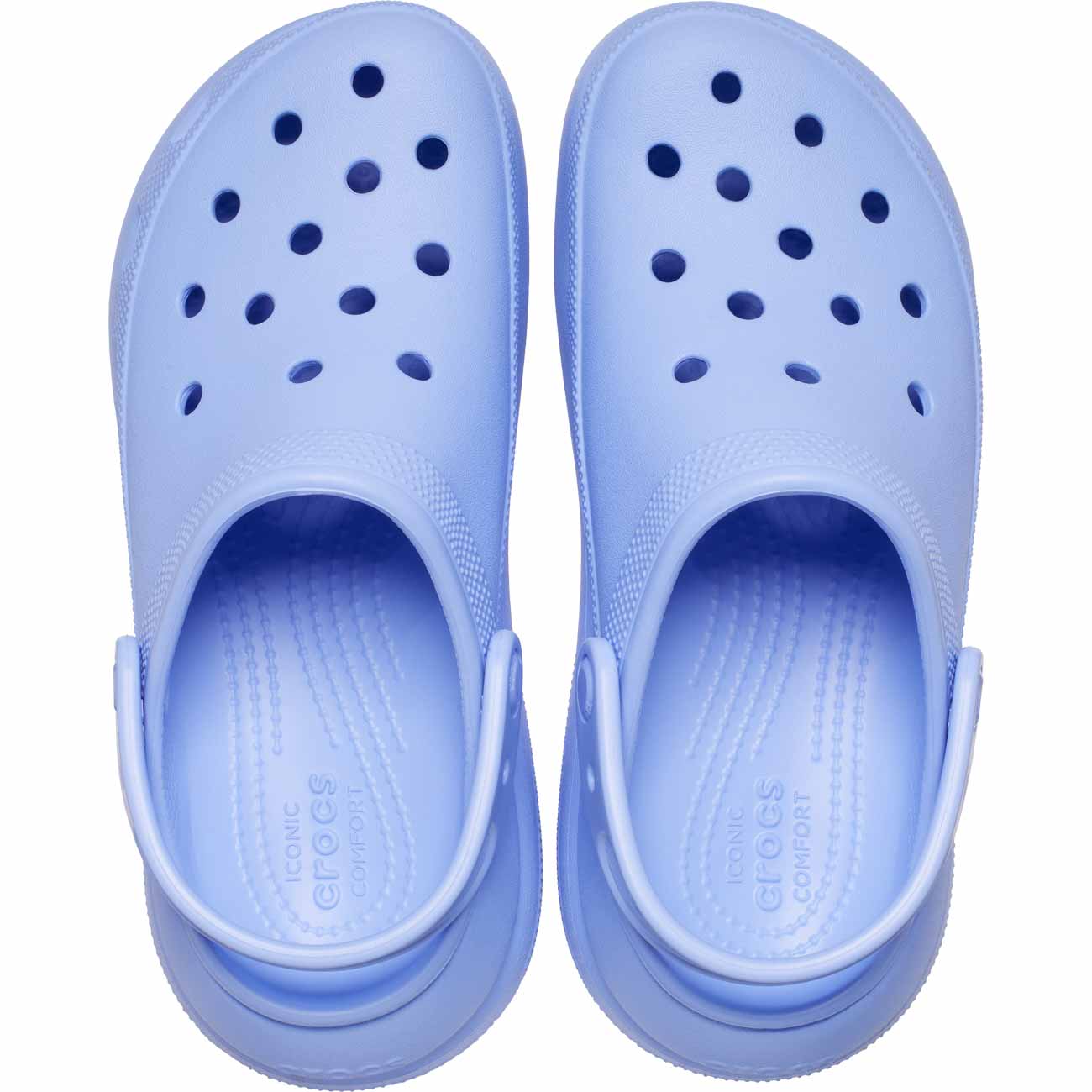 Crocs el discount corte ingles hombre