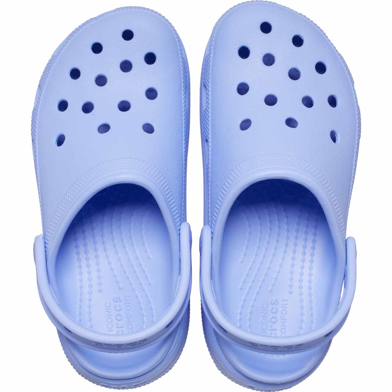 Zapatillas crocs best sale el corte ingles