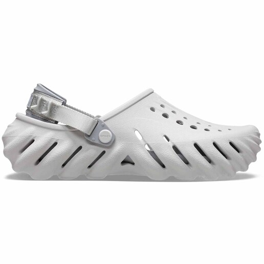 Imagen 0 de Zuecos unisex Echo U Crocs