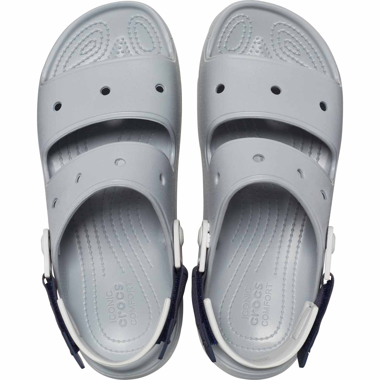 Sandalias crocs mujer 2025 el corte inglés