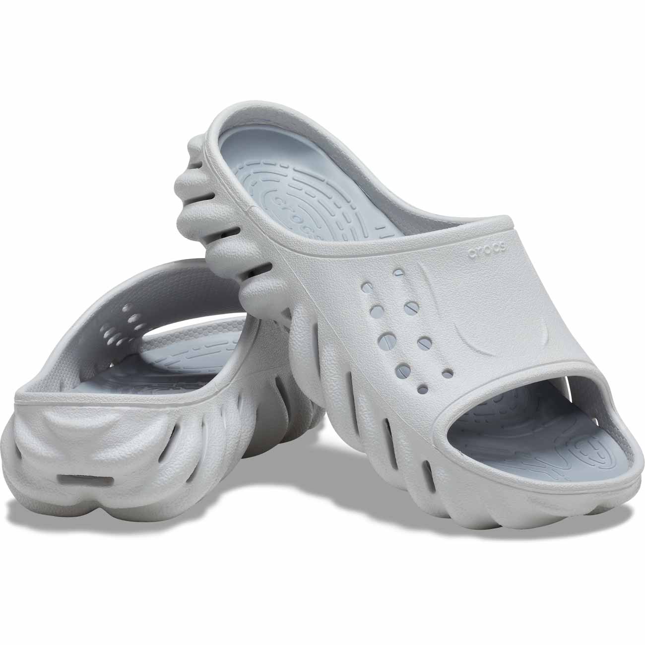 Chanclas crocs discount el corte ingles