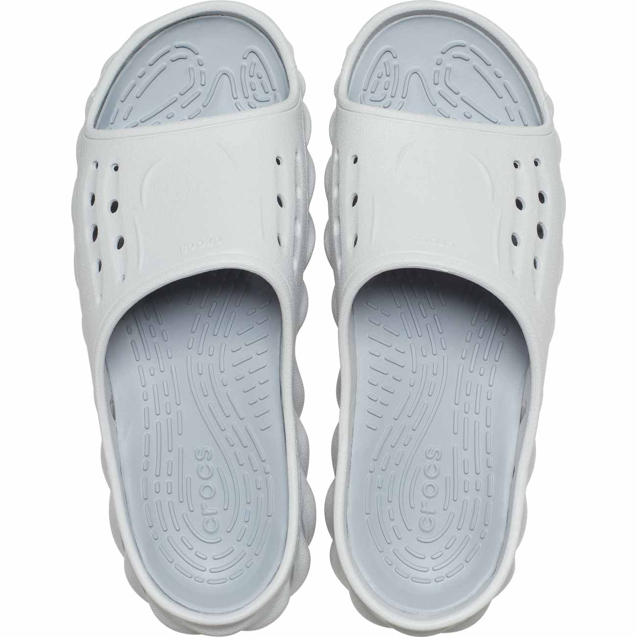 Chancla crocs best sale