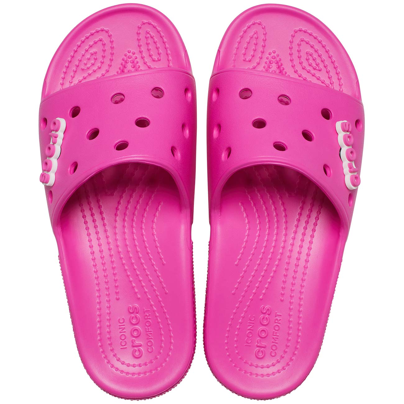 Zuecos crocs hombre discount el corte inglés