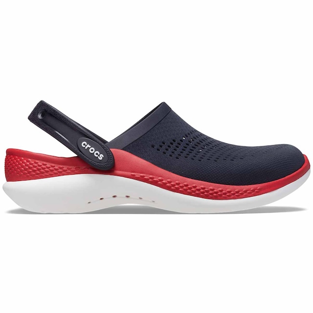 Imagen 0 de Zuecos unisex LiteRide 360 Clog Crocs
