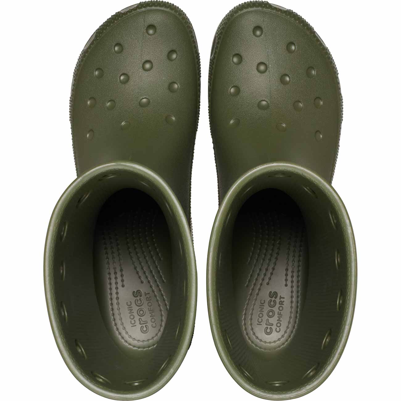 El corte discount ingles crocs hombre