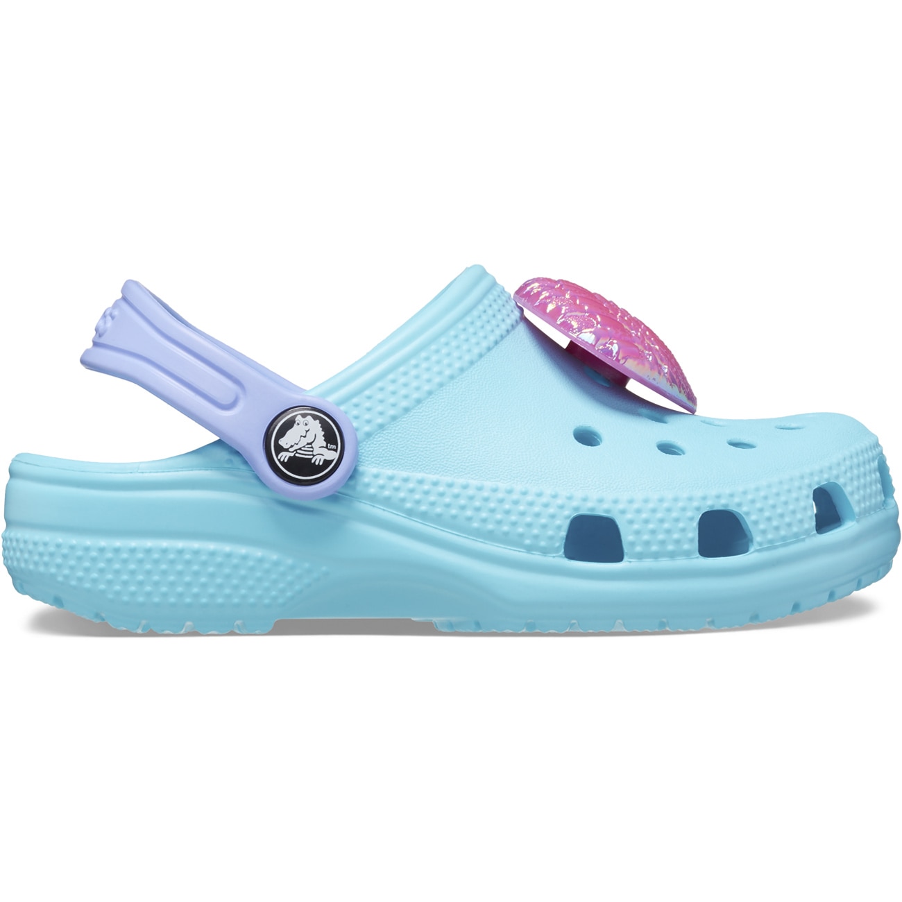 Zuecos crocs el corte fashion inglés