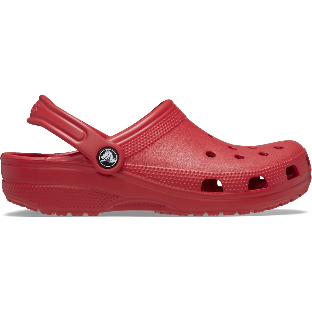 Crocs - Zuecos unisex Classic Crocs.