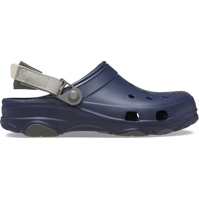 Imagen 0 de Zuecos unisex Classic All Terrain Clog Crocs