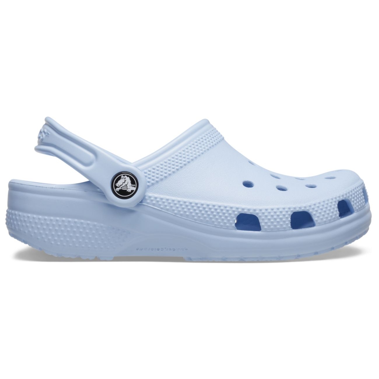 Sandalias fashion crocs niño el corte ingles