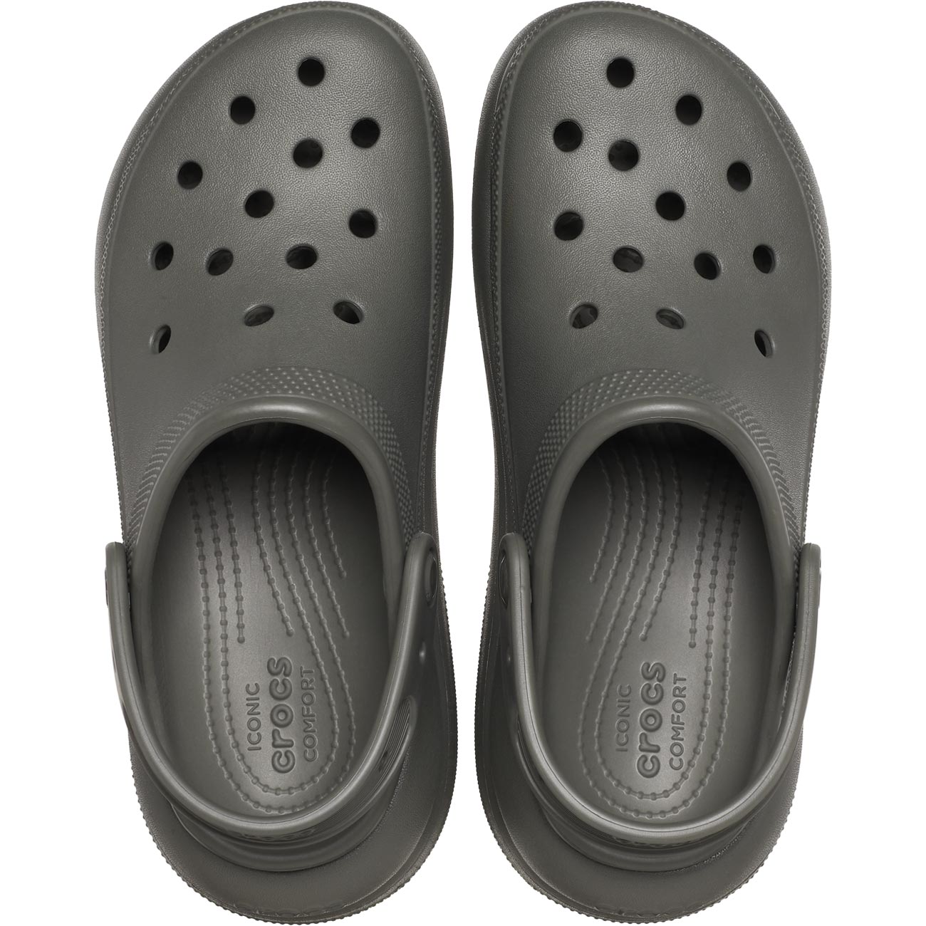 Zuecos crocs hombre discount el corte inglés