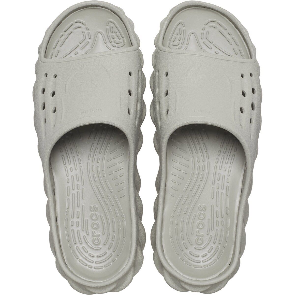 Chanclas unisex Echo Slide Crocs · Crocs · El Corte Inglés