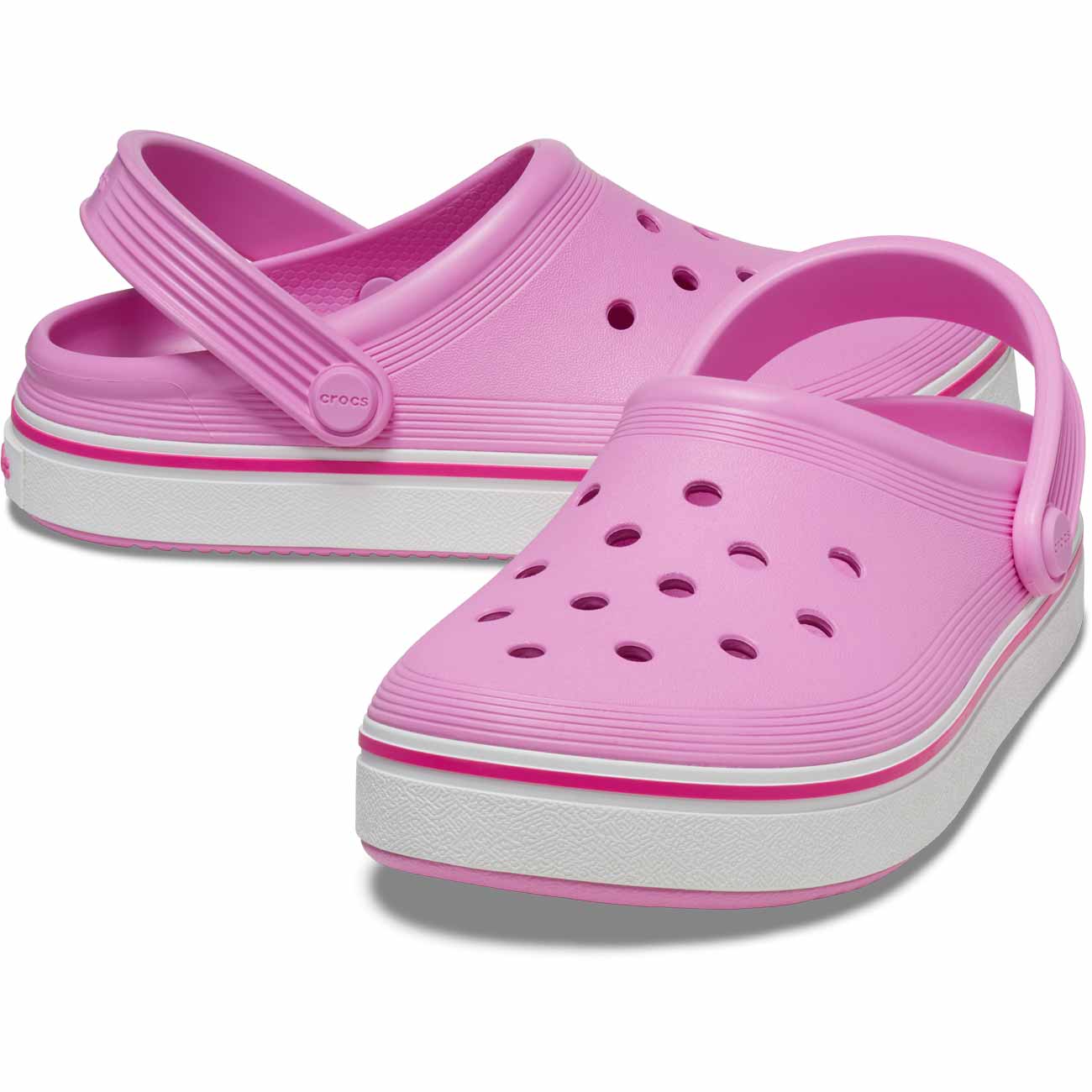 Sandalias crocs niño el corte ingles hot sale