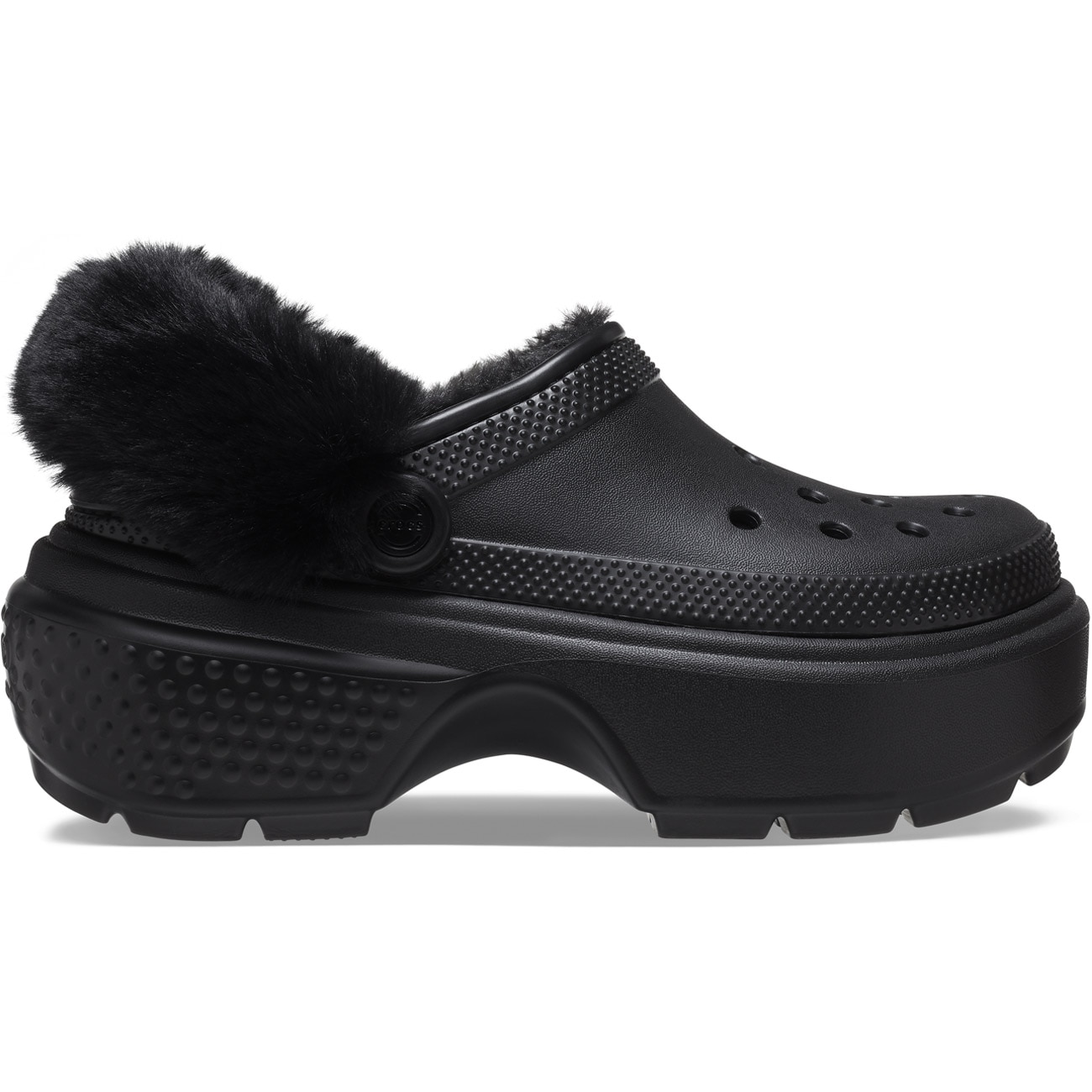 Zuecos crocs el corte fashion inglés