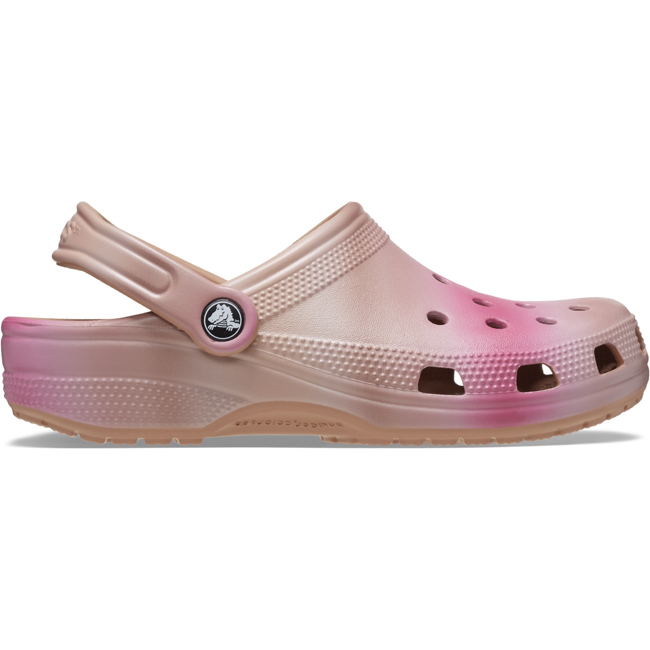 Corte ingles best sale crocs mujer