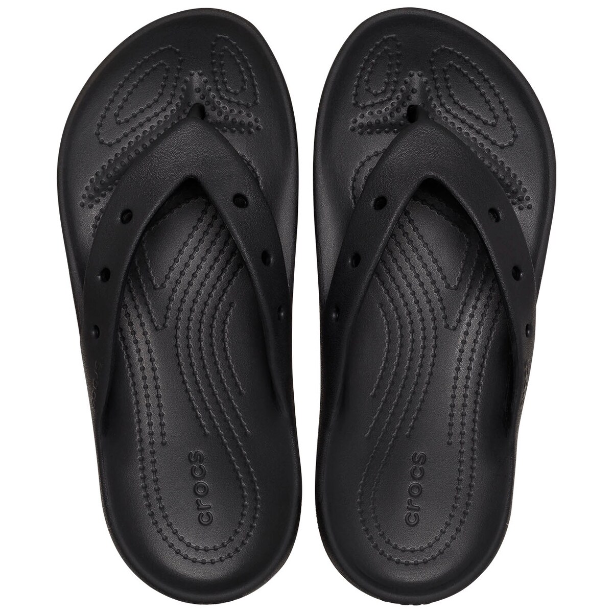 Chanclas unisex Classic Flip v2 U Crocs · Crocs · El Corte Inglés