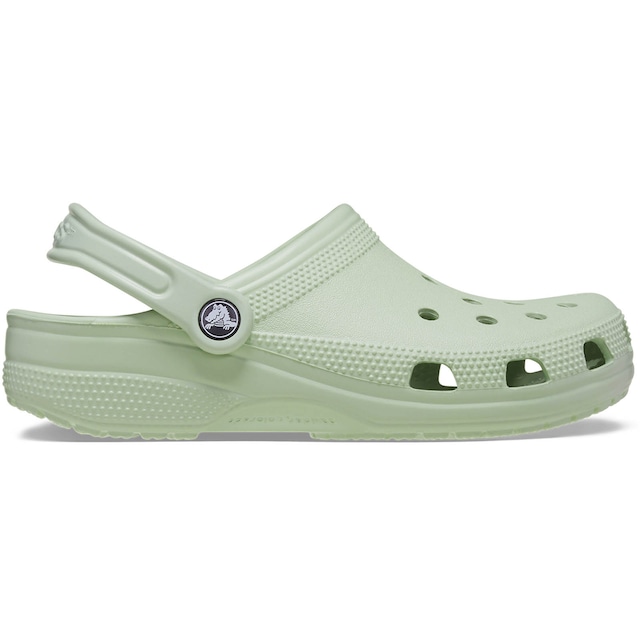 Imagen 0 de Zuecos unisex Classic Crocs