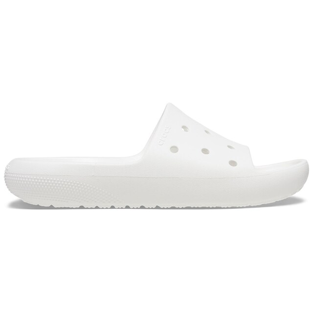 Imagen 0 de Chanclas unisex Classic Slide v2 U Crocs