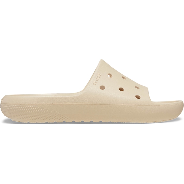 Imagen 0 de Chanclas unisex Classic Slide v2 U Crocs