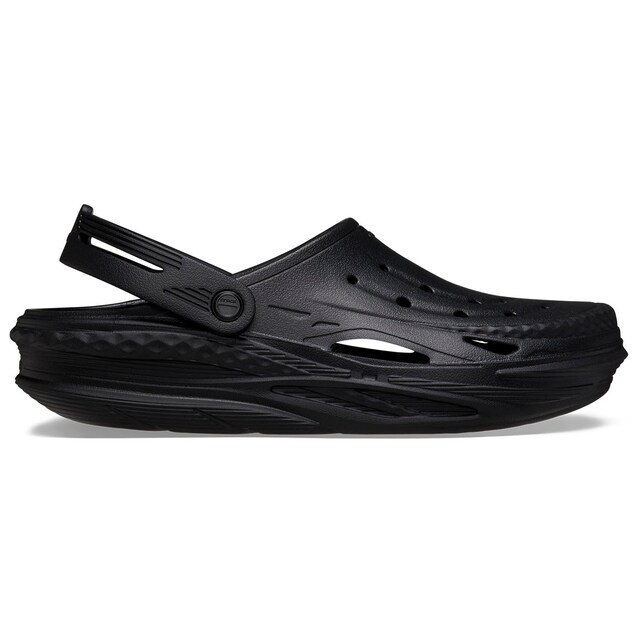 Imagen 0 de Zuecos unisex Off Grid Clog U Crocs