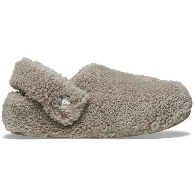 Imagen 0 de Zapatillas de casa unisex Classic Cozzzy Slipper U Crocs