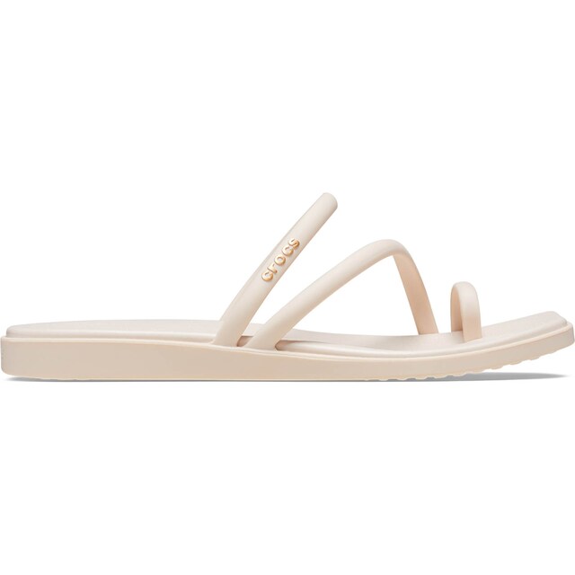 Imagen 0 de Sandalias de mujer Miami Toe Loop W Crocs