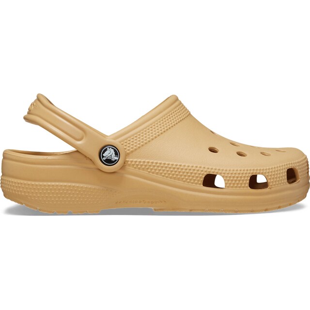 Imagen 0 de Zuecos unisex Classic Crocs