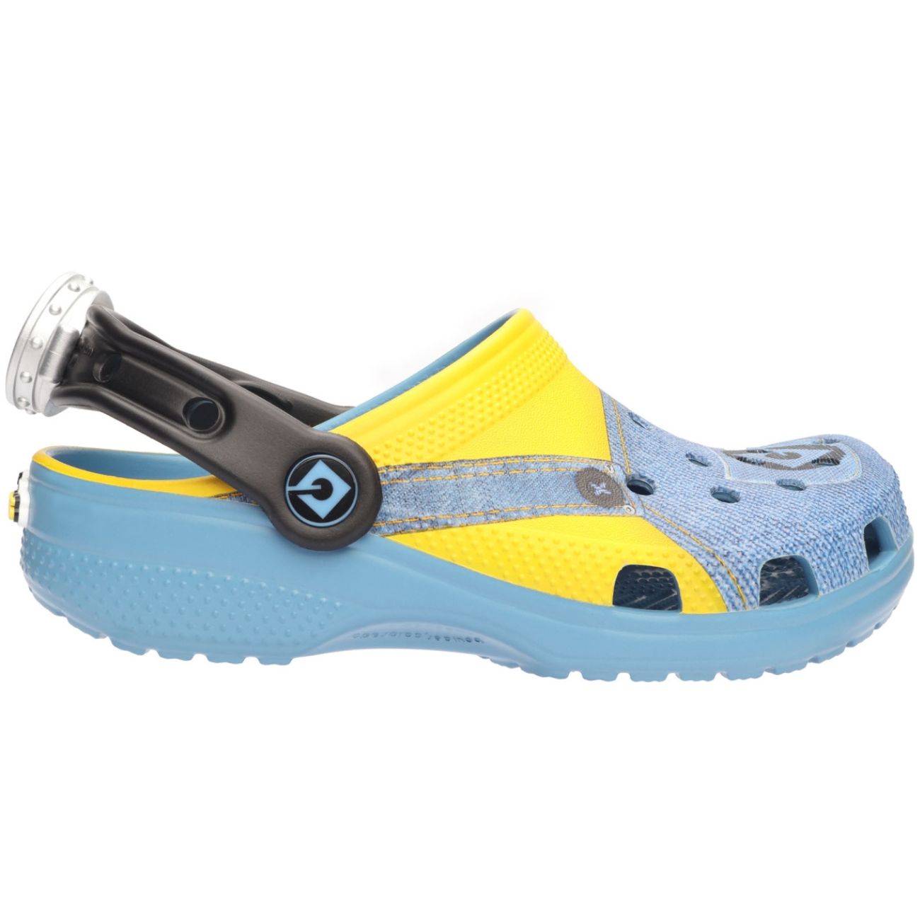 Crocs fashion españa corte ingles