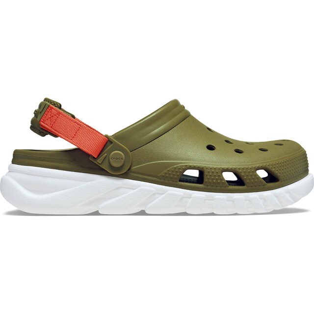 Imagen 0 de Zuecos unisex Duet Max II Clog Crocs