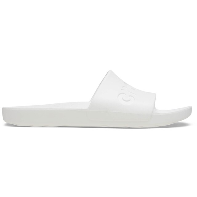 Imagen 0 de Chanclas unisex Crocs Slide U Crocs