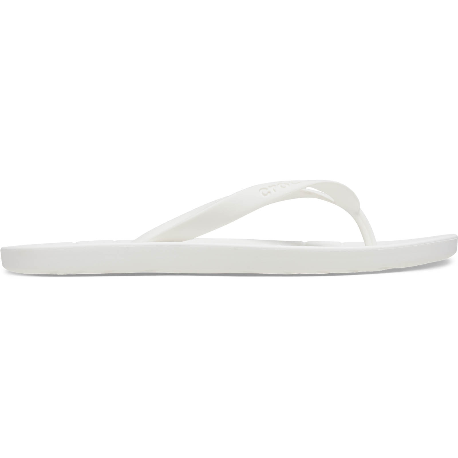 Imagen 0 de Chanclas unisex Crocs Slide U Crocs Azul marino
