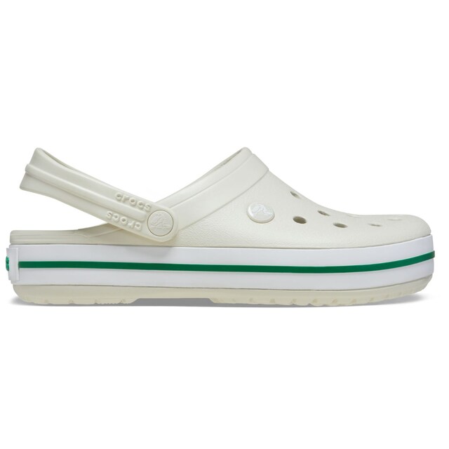 Imagen 0 de Zuecos unisex Crocband Crocs