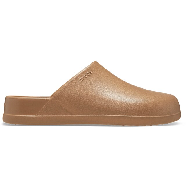 Imagen 0 de Zuecos unisex Dylan Clog U Crocs