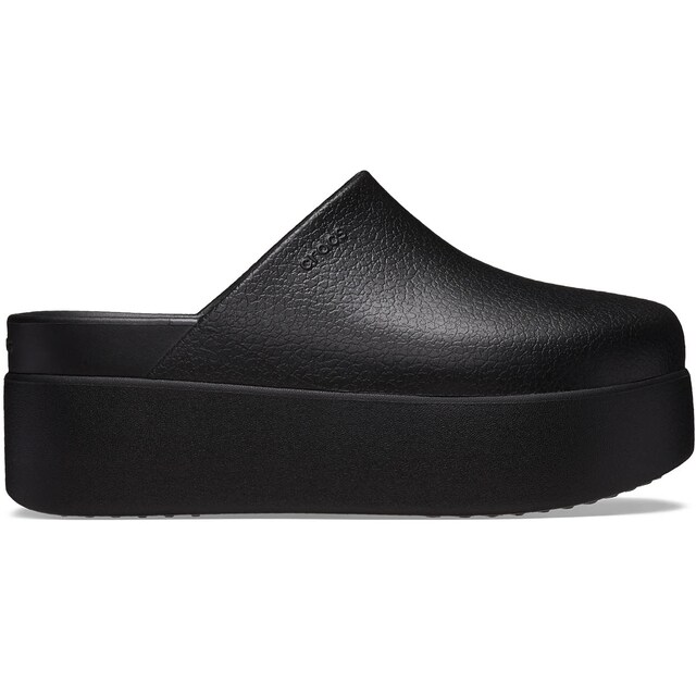 Imagen 0 de Zuecos de mujer Dylan Platform Clog W Crocs