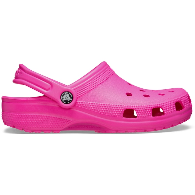 Imagen 0 de Zuecos de mujer Classic Clog Crocs