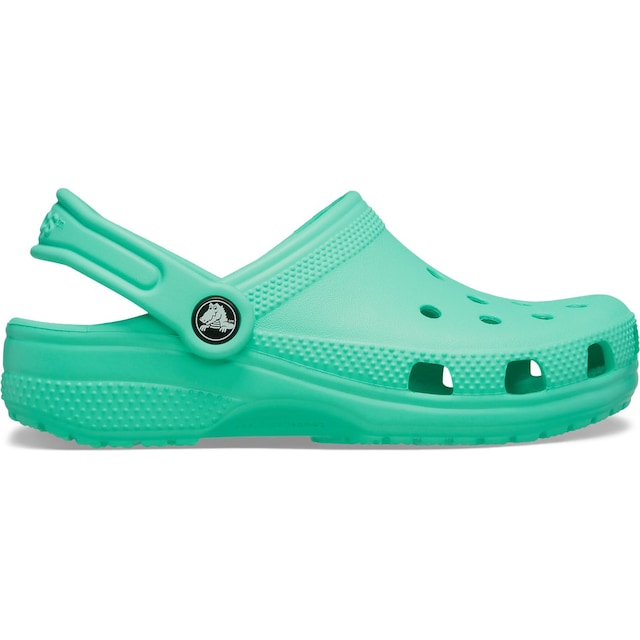 Imagen 0 de Zuecos de niños Classic Clog Crocs
