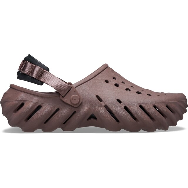 Imagen 0 de Zuecos unisex Echo U Crocs