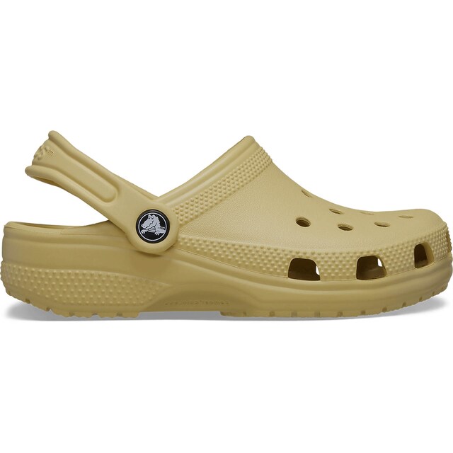 Imagen 0 de Zuecos de bebé Classic Clog Crocs