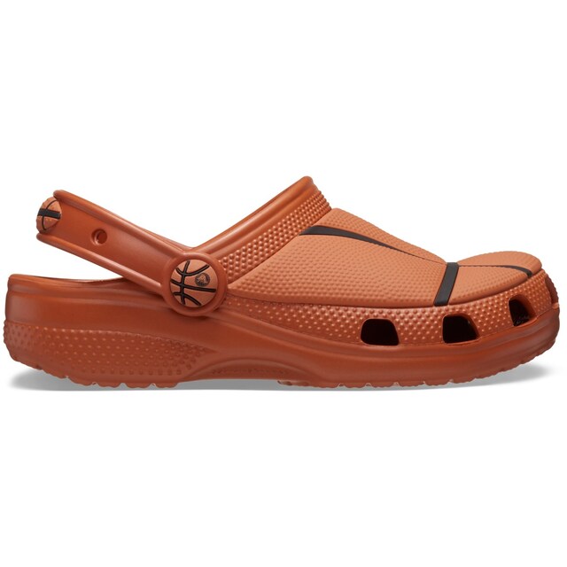 Imagen 0 de Zuecos de niños Classic Basketball Clog T Crocs
