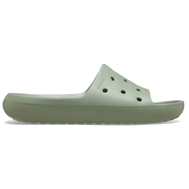 Imagen 0 de Chanclas unisex Classic Slide v2 U Crocs