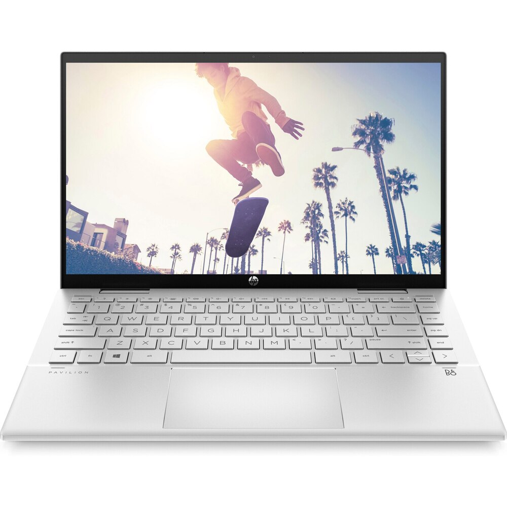 Convertible 2 en 1 HP Pavilion 14-dy0042ns, i3, 8GB, 512GB SSD