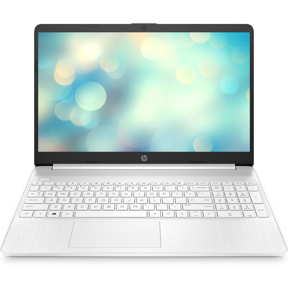 Portátil HP 15s-fq4058ns, i5, 8GB, 256GB SSD