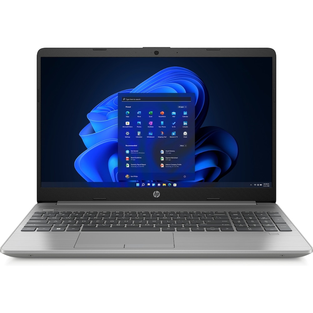 Portátil HP 250 G8, i3, 8GB, 512GB SSD