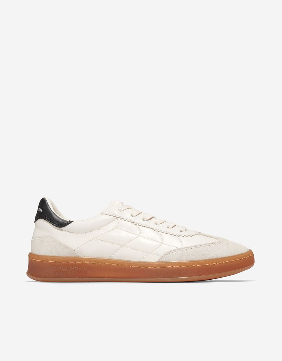 Cole Haan - Zapatillas deportivas de mujer inspiradas en el futbol.