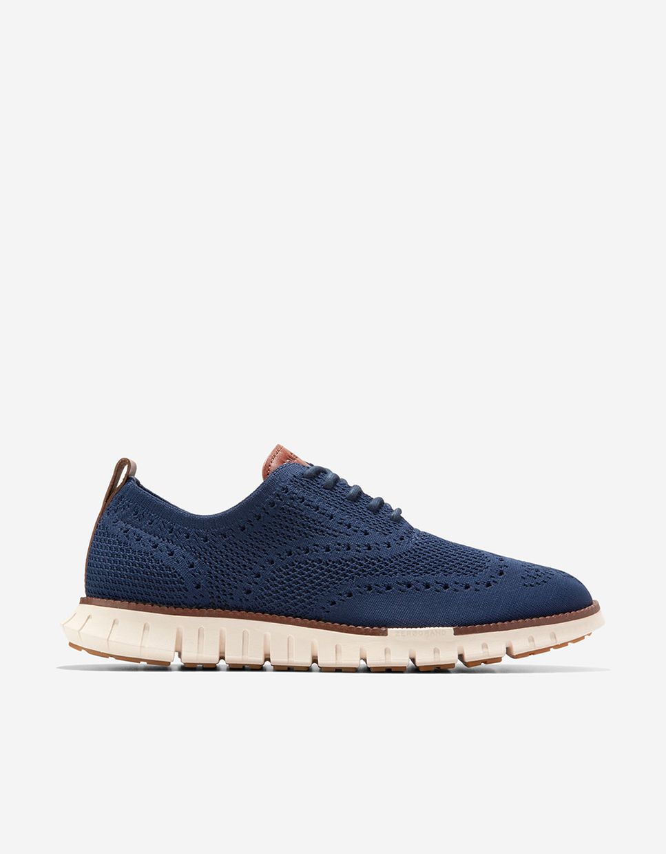 Cole Haan - Zapato oxford de hombre confeccionado en tejido stitchlite™.
