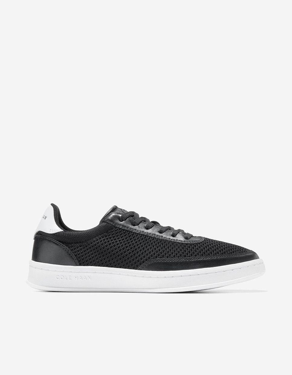 Zapatillas deportivas de mujer confeccionadas en tejido stitchlite™ - Cole Haan - Negro Negro-1
