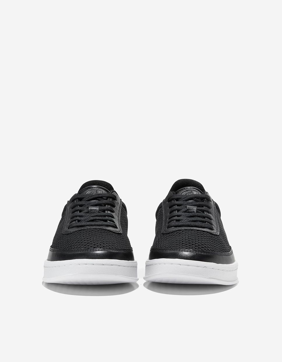 Zapatillas deportivas de mujer confeccionadas en tejido stitchlite™ - Cole Haan - Negro Negro-3
