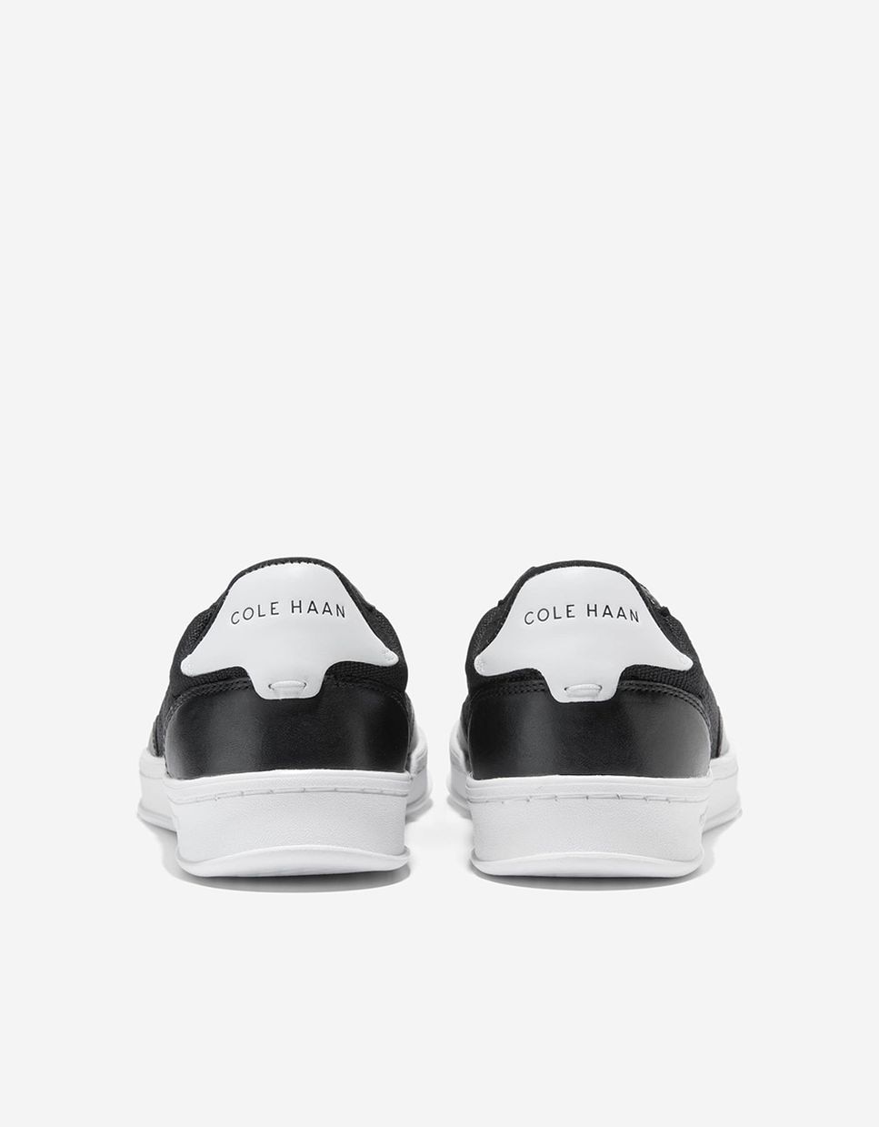 Zapatillas deportivas de mujer confeccionadas en tejido stitchlite™ - Cole Haan - Negro Negro-2