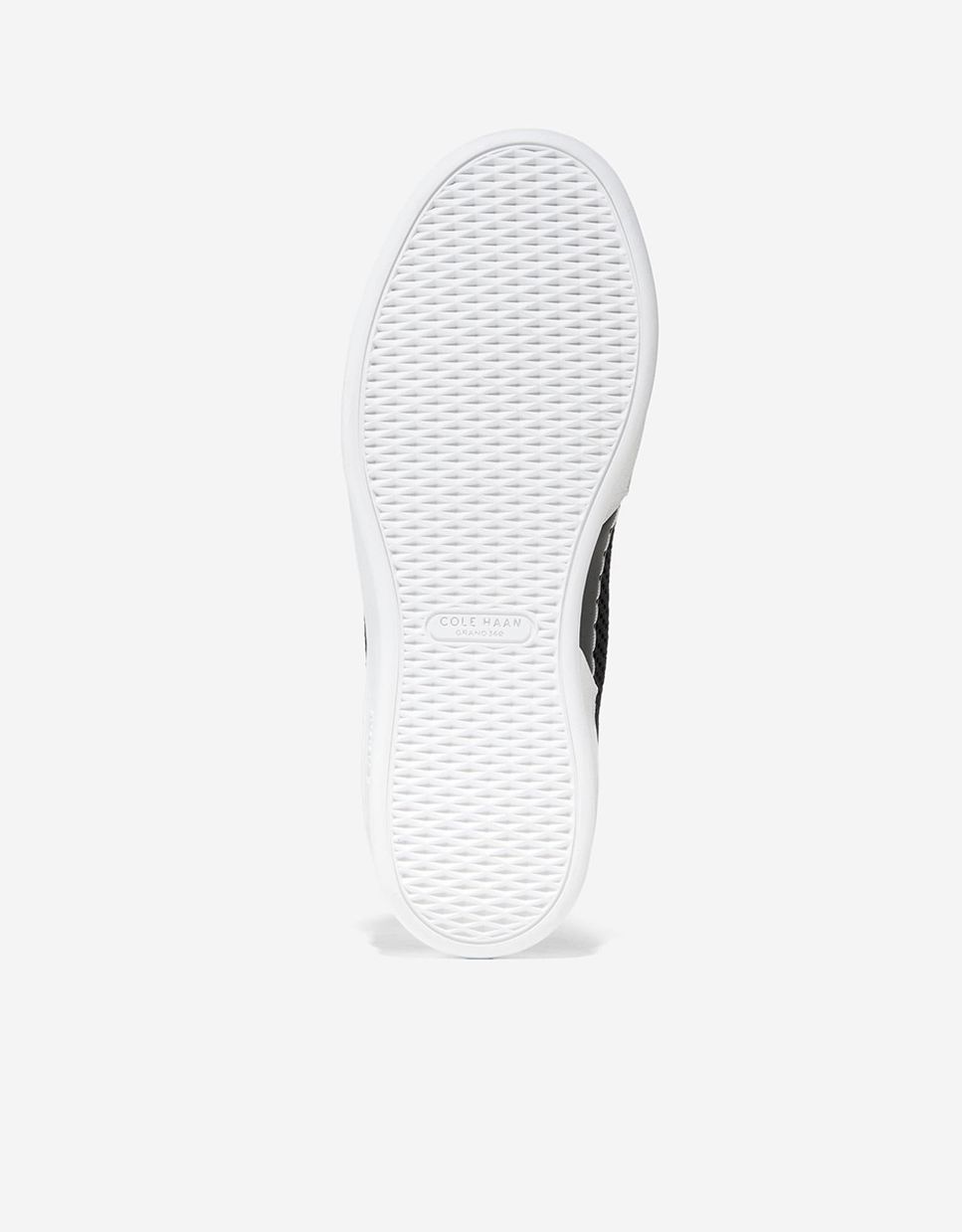 Zapatillas deportivas de mujer confeccionadas en tejido stitchlite™ - Cole Haan - Negro Negro-6