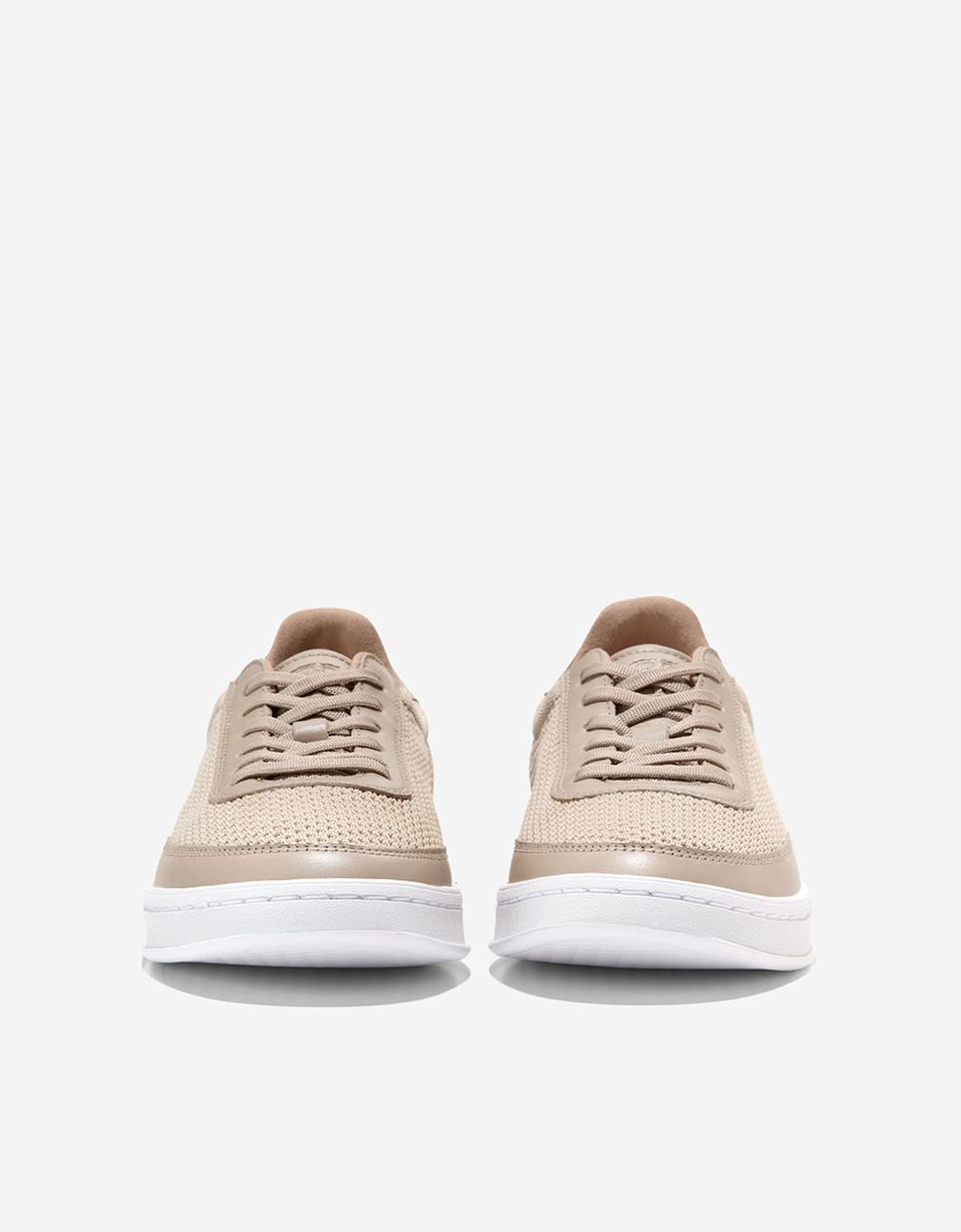 Zapatillas deportivas de mujer confeccionadas en tejido stitchlite™ - Cole Haan - Oro Oro-3